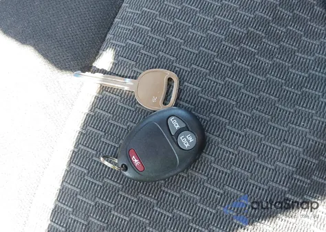 2008 Chevrolet Colorado Lt z USA, uszkodzony, nr VIN 1GCDS49E888191276